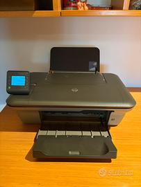 Stampante HP Deskjet 3050A Wifi