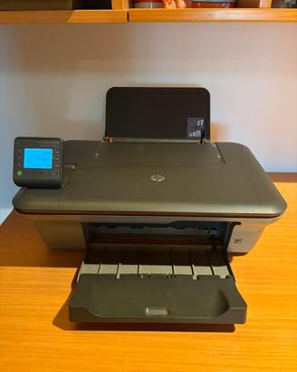 Stampante HP Deskjet 3050A Wifi