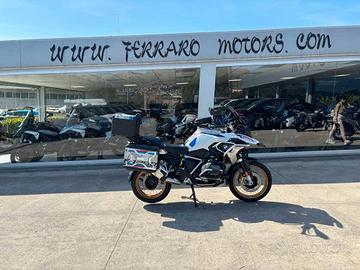 Bmw R 1250 GS 2021 / KM 31.000 Tua a solo 179 Euro