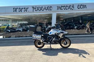 Bmw R 1250 GS 2021 / KM 31.000 Tua a solo 179 Euro