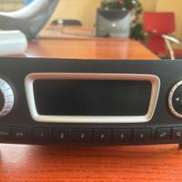 Autoradio originale smart brabus 451