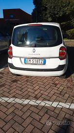 renault modus 1.2  75000 km 