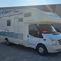 RIMOR Super Brig 635 TC