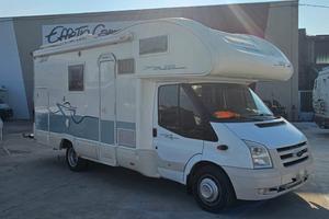 RIMOR Super Brig 635 TC