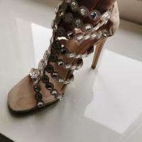 Sandali Steve Madden 37