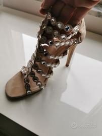 Sandali Steve Madden 37