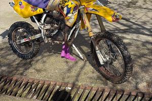 Minimoto  Lem 50