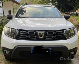 Dacia Duster 2020 - Cambio/Turbina da fare