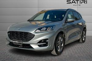 FORD Kuga 2.5 full hybrid ST-Line 2wd 190cv cvt
