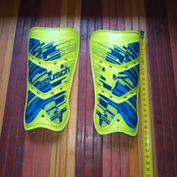 PARASTINCHI M REUSCH