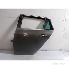 Portiera Posteriore Sinistra Opel Insignia SW 2011
