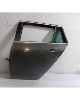 Portiera Posteriore Sinistra Opel Insignia SW 2011