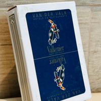 Carte da gioco VAN DER WALK - Carta Mundi