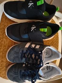scarpe bambino