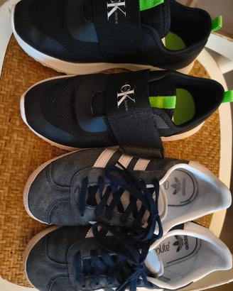scarpe bambino