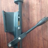 cavatappi professionale da muro