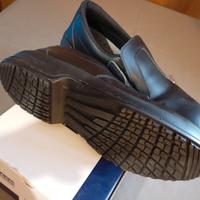 SCARPE ANTINFORTUNISTICHE 44