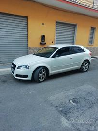 AUDI A3 8P