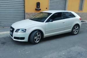 AUDI A3 8P