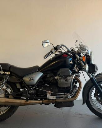 Moto Guzzi California Stone