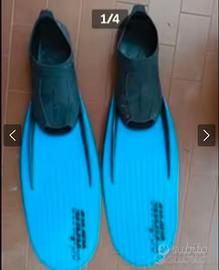 Pinne Sporasub snap Pro 40/41