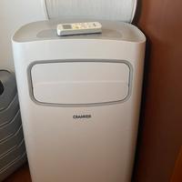 Condizionatore portatile