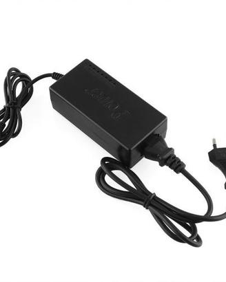 Alimentatore notebook universale 96W