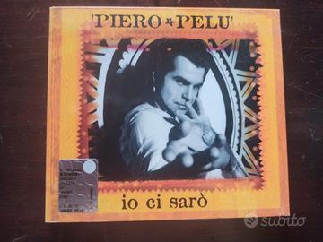 Piero Pelù "Io ci sarò"