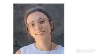 Segretaria, supporto alle educatrici