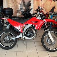 Hm CRE 50 anno 2012 km.0 rifatta da 0