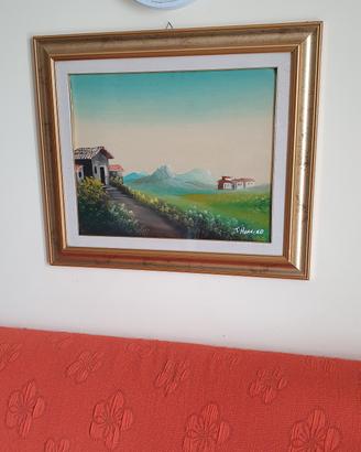 quadro arredamento