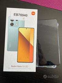 Xiaomi Redmi note 13 5G 6/128
