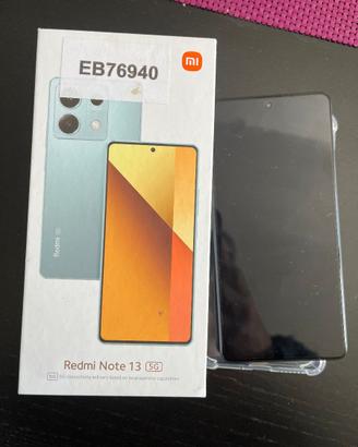Xiaomi Redmi note 13 5G 6/128