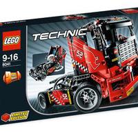 Lego Technic 8041 - Race Truck (Limited Edition)