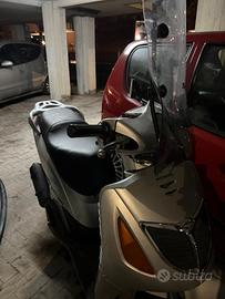Honda sh 125 2001