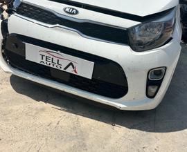 Kia Picanto 1.0 12V GPL 5 porte AMT X Line