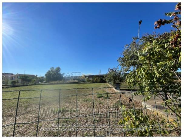 Terreno Agricolo Curtatone [A4329463] - Vista 4