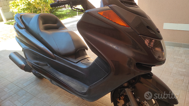 Scooter Yamaha Mayestic 250