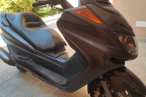 Scooter Yamaha Mayestic 250