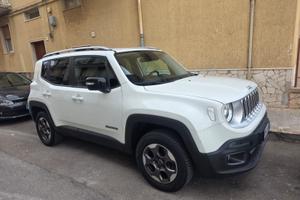 jeep tenuta molto bene