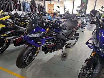 Aprilia Tuono V4 1100 Factory
