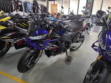 Aprilia Tuono V4 1100 Factory