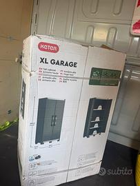 ARMADIO XL SALVA SPAZIO