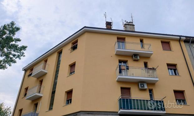 Privato vende appartamento 77 mq zona Giarizzole