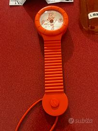 Orologio Hip Hop Up