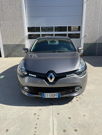 Renault Clio Energie