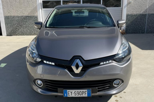 Renault Clio Energie