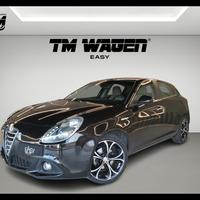 ALFA ROMEO Giulietta (2010-21) Giulietta 1.6 JT...