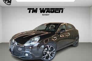 ALFA ROMEO Giulietta (2010-21) Giulietta 1.6 JT...