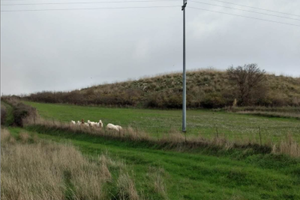 Terreno seminativo nel comune di Prizzi (PA)